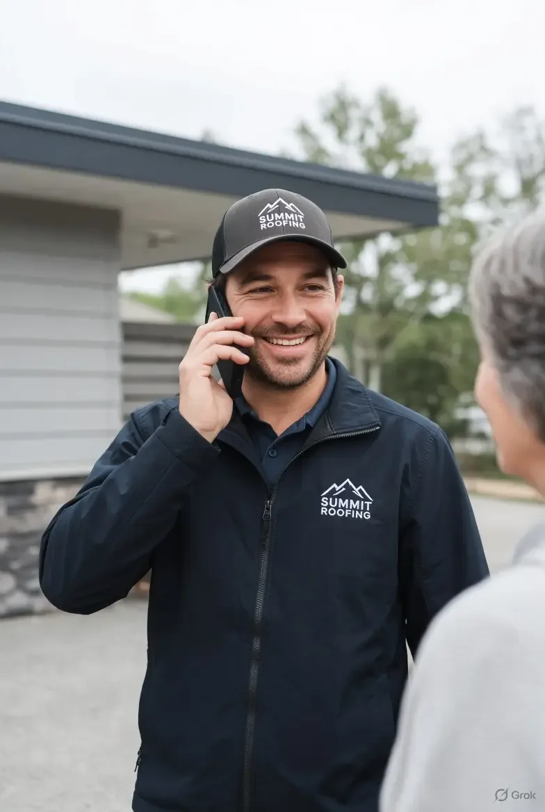 Flat Roof Leak Repair South Mills, NC FAQs